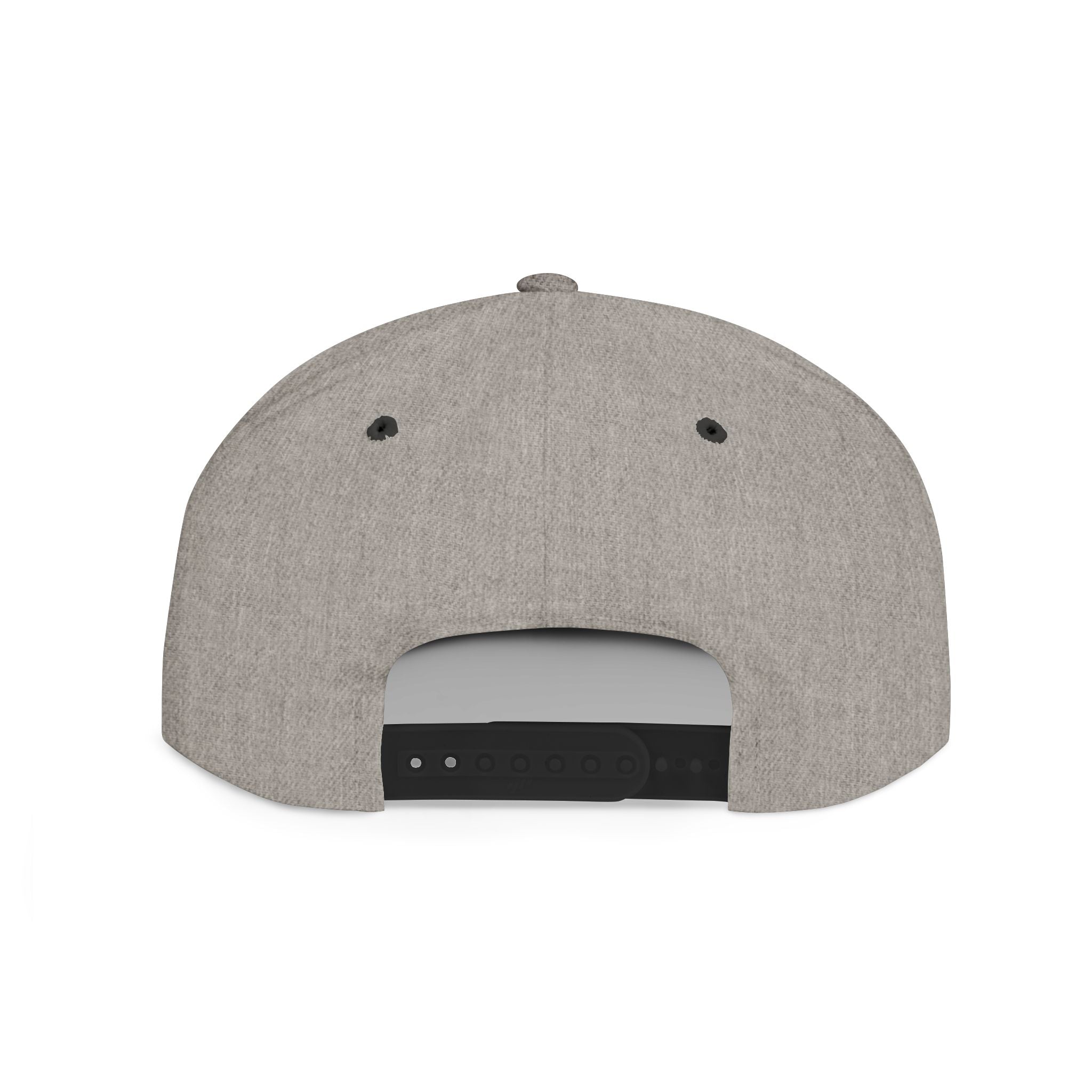 Copy of This Guy Here Flat Bill Snapback Hat - Trendy Cap for Casual Outings, Gift for Friends, Fashion Accessory, Adjustable Snapback, Summer Style