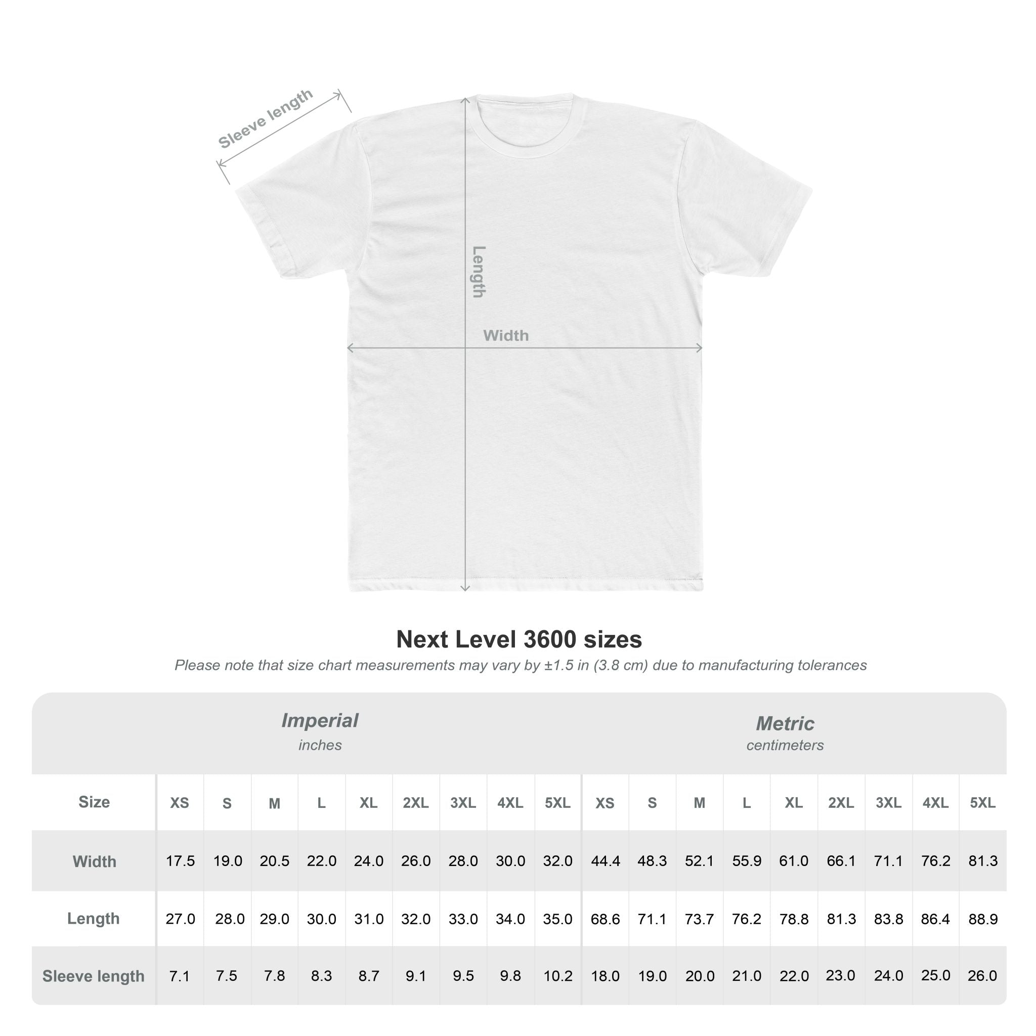 Cotton Crew Tee - Stay Pawsitive with That Guy Logo