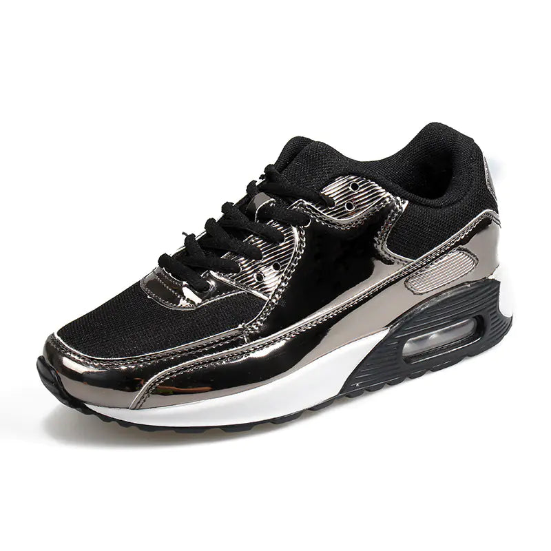2020 New Breathable Women's Athletic Shoes