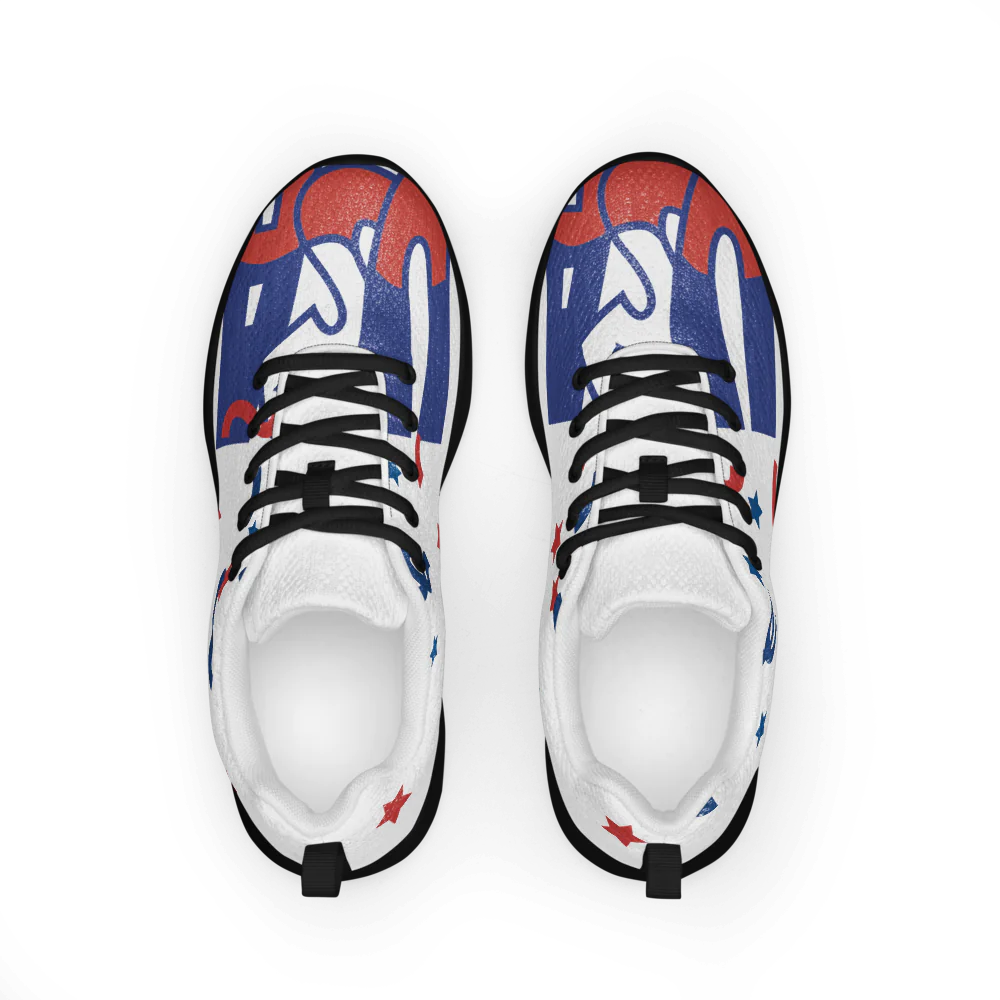 Women's Athletic Shoes