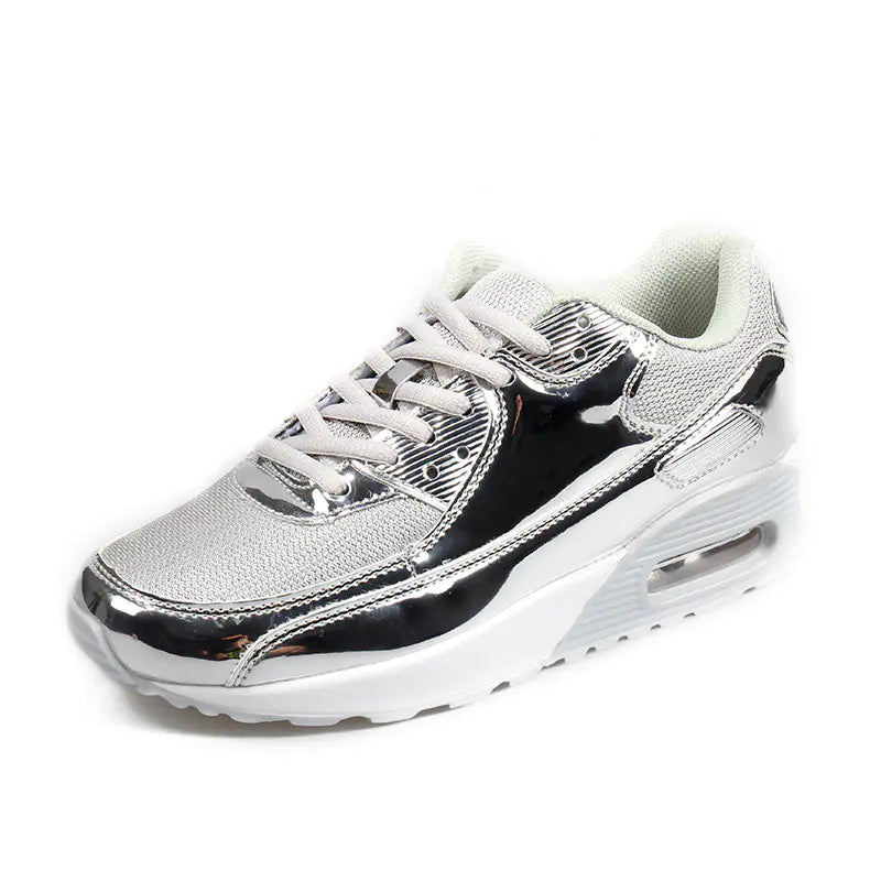 2020 New Breathable Women's Athletic Shoes